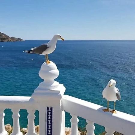 Apartamento Sun Beach Benidorm Esterno foto