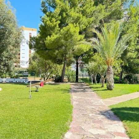 Apartamento Sun Beach Benidorm Esterno foto